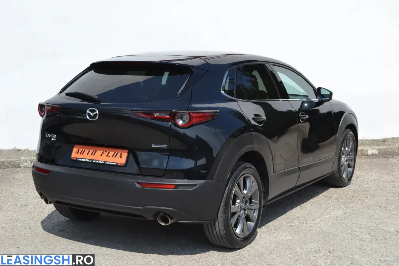 Mazda CX-30 din 2020 cu 102.271 km - oferta MAZ227319 - foto 10