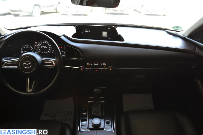 Mazda CX-30 din 2020 cu 102.271 km - oferta MAZ227319 - foto 14