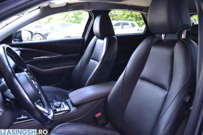 Mazda CX-30 din 2020 cu 102.271 km - oferta MAZ227319 - foto 15