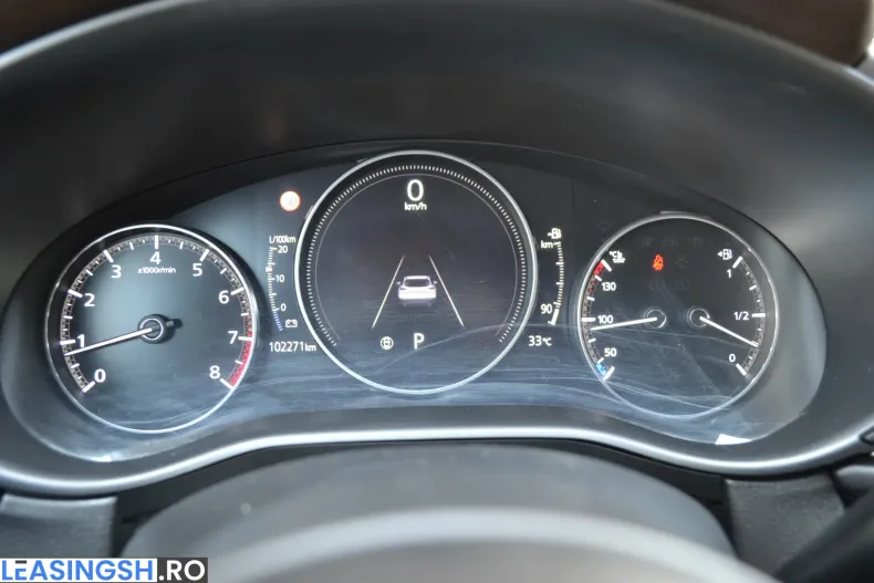 Mazda CX-30 din 2020 cu 102.271 km - oferta MAZ227319 - foto 17