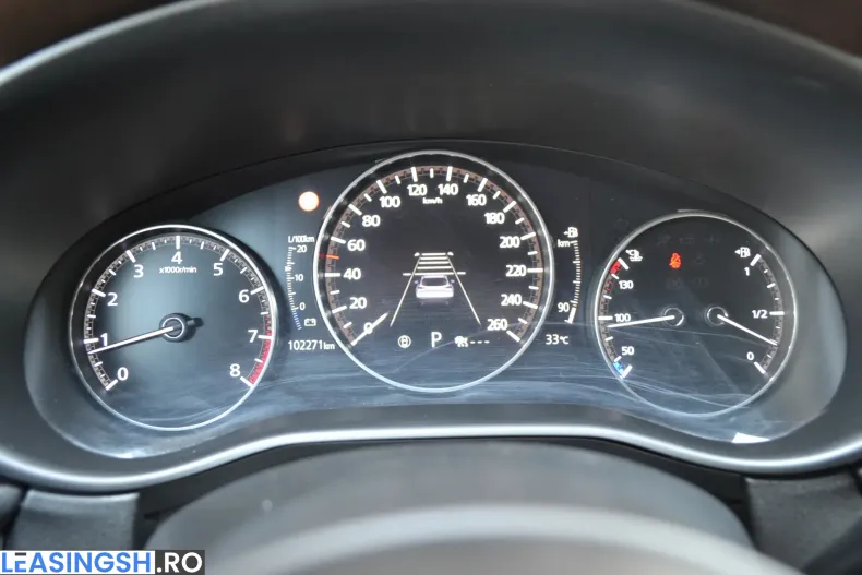 Mazda CX-30 din 2020 cu 102.271 km - oferta MAZ227319 - foto 19