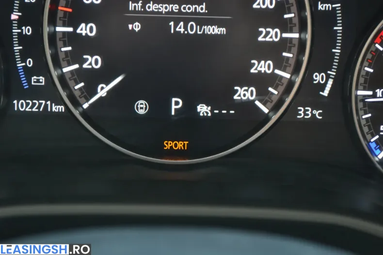 Mazda CX-30 din 2020 cu 102.271 km - oferta MAZ227319 - foto 20