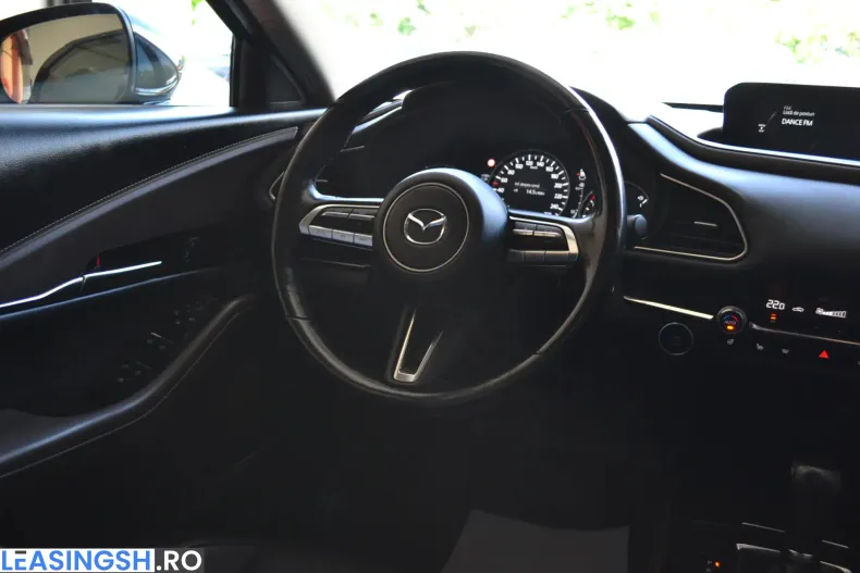 Mazda CX-30 din 2020 cu 102.271 km - oferta MAZ227319 - foto 28