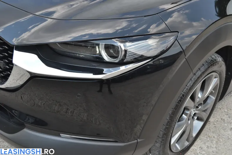 Mazda CX-30 din 2020 cu 102.271 km - oferta MAZ227319 - foto 31