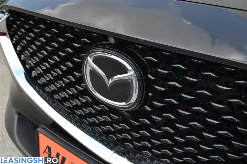 Mazda CX-30 din 2020 cu 102.271 km - oferta MAZ227319 - foto 32