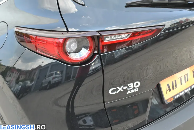 Mazda CX-30 din 2020 cu 102.271 km - oferta MAZ227319 - foto 33