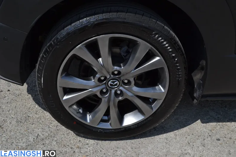 Mazda CX-30 din 2020 cu 102.271 km - oferta MAZ227319 - foto 36