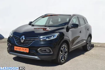 Renault Kadjar din 2022 - oferta REN227320