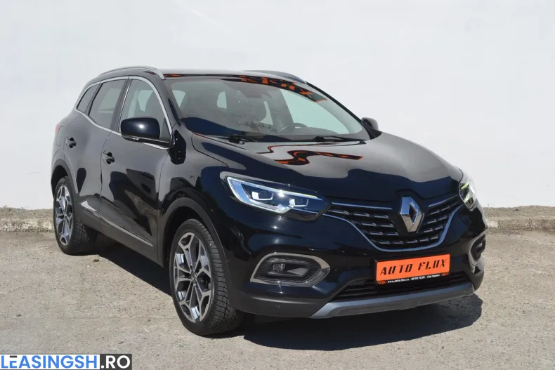 Renault Kadjar din 2022 cu 79.077 km - oferta REN227320 - foto 3