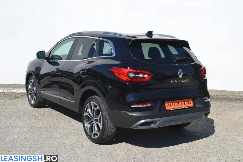 Renault Kadjar din 2022 cu 79.077 km - oferta REN227320 - foto 4
