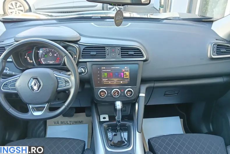 Renault Kadjar din 2022 cu 79.077 km - oferta REN227320 - foto 5