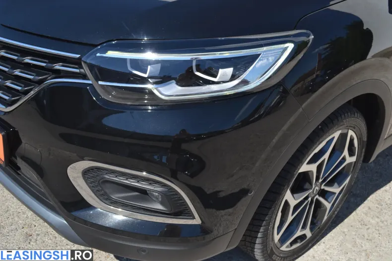 Renault Kadjar din 2022 cu 79.077 km - oferta REN227320 - foto 6