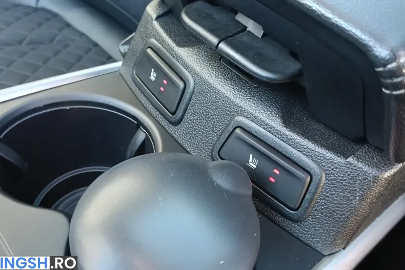 Renault Kadjar din 2022 cu 79.077 km - oferta REN227320 - foto 7