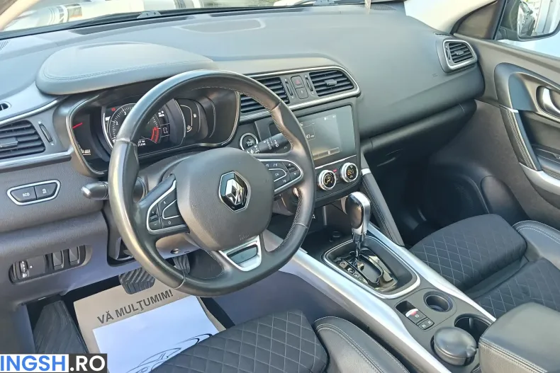 Renault Kadjar din 2022 cu 79.077 km - oferta REN227320 - foto 13
