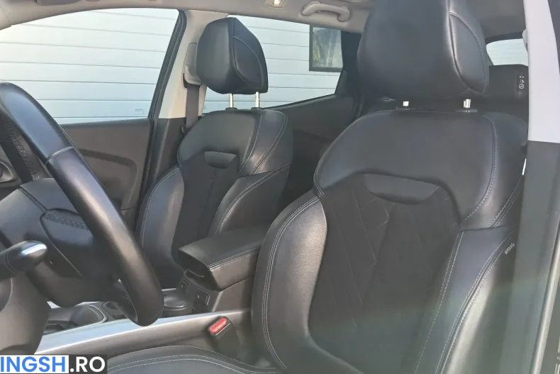 Renault Kadjar din 2022 cu 79.077 km - oferta REN227320 - foto 14