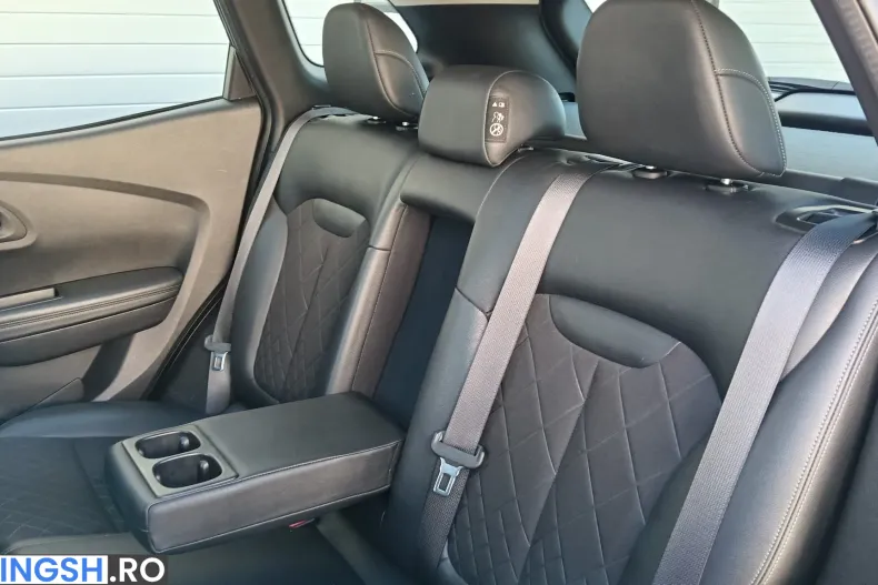 Renault Kadjar din 2022 cu 79.077 km - oferta REN227320 - foto 15