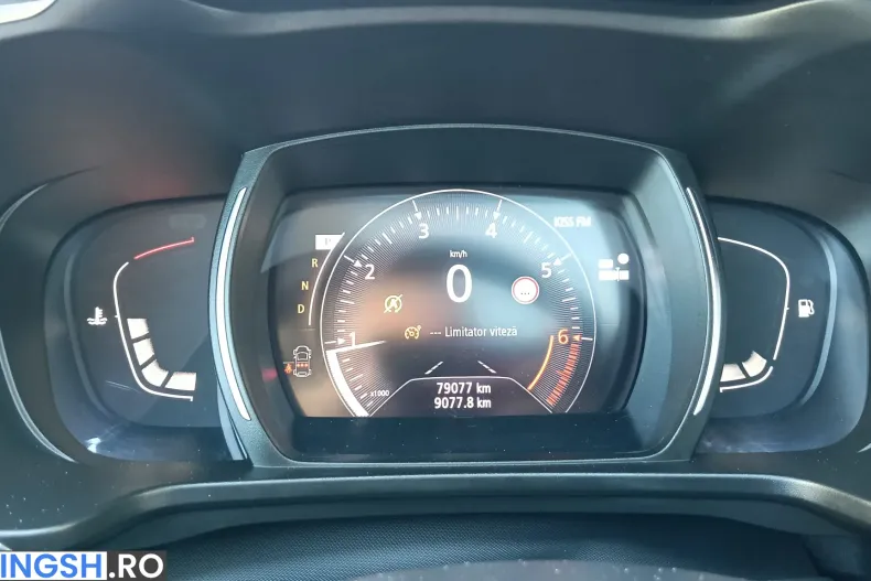 Renault Kadjar din 2022 cu 79.077 km - oferta REN227320 - foto 16
