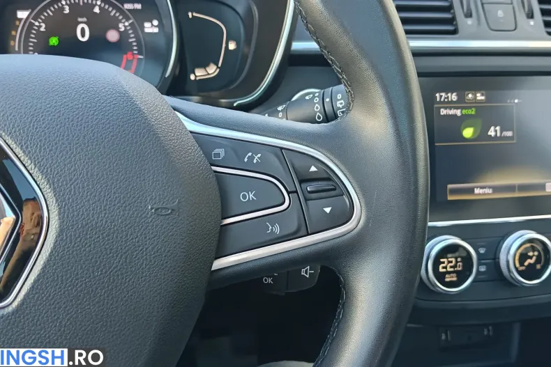 Renault Kadjar din 2022 cu 79.077 km - oferta REN227320 - foto 18