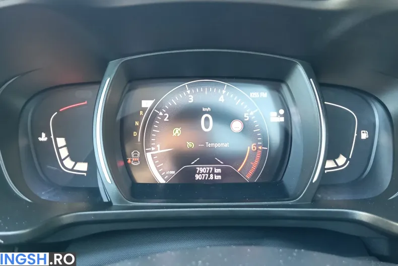 Renault Kadjar din 2022 cu 79.077 km - oferta REN227320 - foto 19