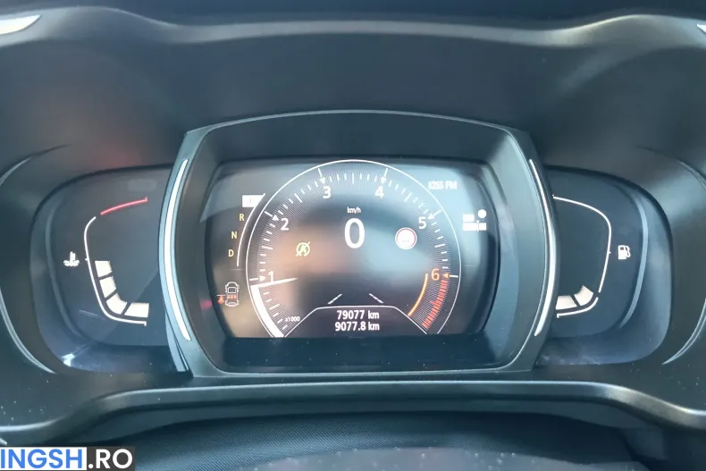Renault Kadjar din 2022 cu 79.077 km - oferta REN227320 - foto 20