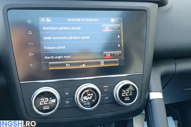 Renault Kadjar din 2022 cu 79.077 km - oferta REN227320 - foto 21