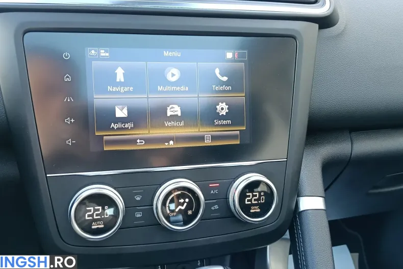 Renault Kadjar din 2022 cu 79.077 km - oferta REN227320 - foto 22