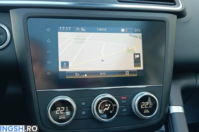 Renault Kadjar din 2022 cu 79.077 km - oferta REN227320 - foto 23