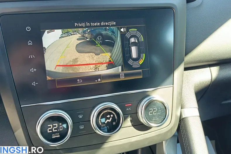 Renault Kadjar din 2022 cu 79.077 km - oferta REN227320 - foto 28