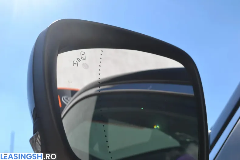 Renault Kadjar din 2022 cu 79.077 km - oferta REN227320 - foto 29