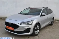 Ford Focus din 2022 cu 128.073 km - oferta FOR227321 - foto 1