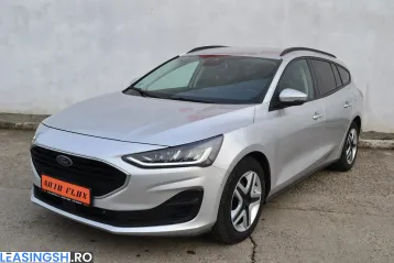 Ford Focus din 2022 - oferta FOR227321