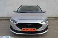 Ford Focus din 2022 cu 128.073 km - oferta FOR227321 - foto 2