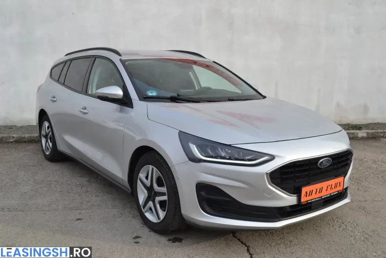 Ford Focus din 2022 cu 128.073 km - oferta FOR227321 - foto 3
