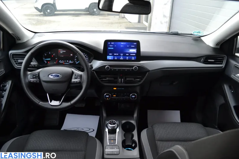 Ford Focus din 2022 cu 128.073 km - oferta FOR227321 - foto 5