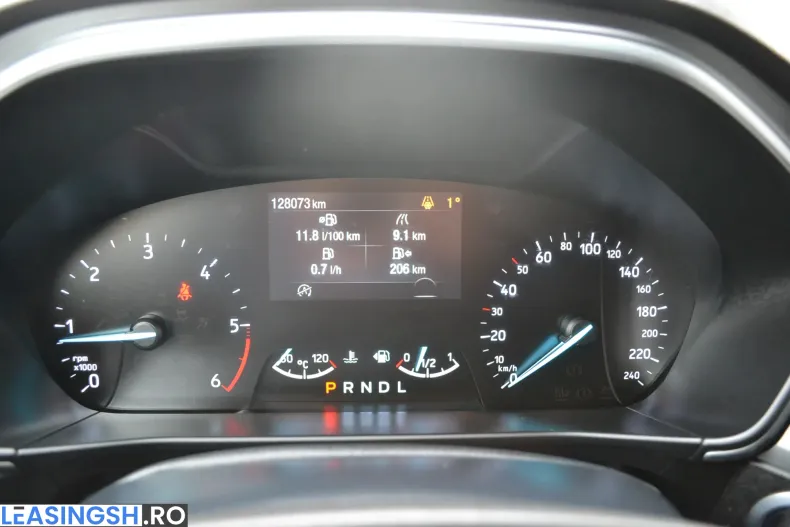 Ford Focus din 2022 cu 128.073 km - oferta FOR227321 - foto 6
