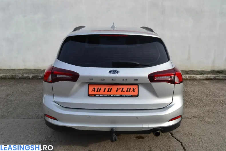 Ford Focus din 2022 cu 128.073 km - oferta FOR227321 - foto 9