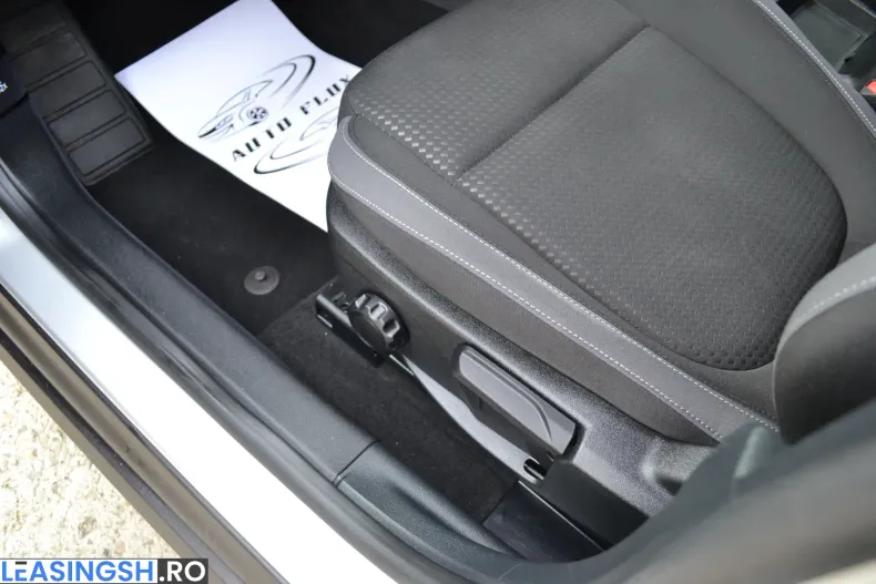 Ford Focus din 2022 cu 128.073 km - oferta FOR227321 - foto 12