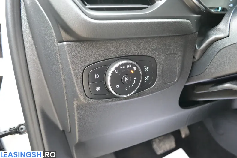 Ford Focus din 2022 cu 128.073 km - oferta FOR227321 - foto 13