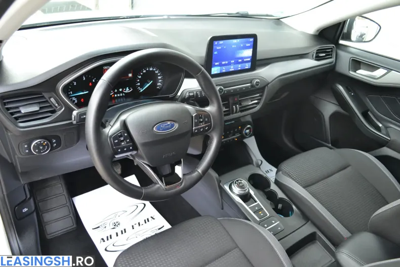 Ford Focus din 2022 cu 128.073 km - oferta FOR227321 - foto 14