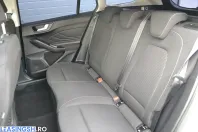 Ford Focus din 2022 cu 128.073 km - oferta FOR227321 - foto 16