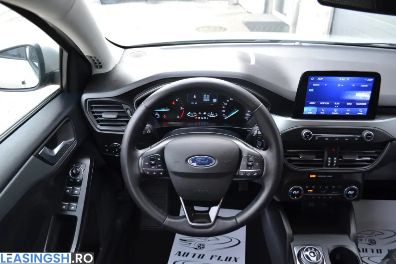 Ford Focus din 2022 cu 128.073 km - oferta FOR227321 - foto 17