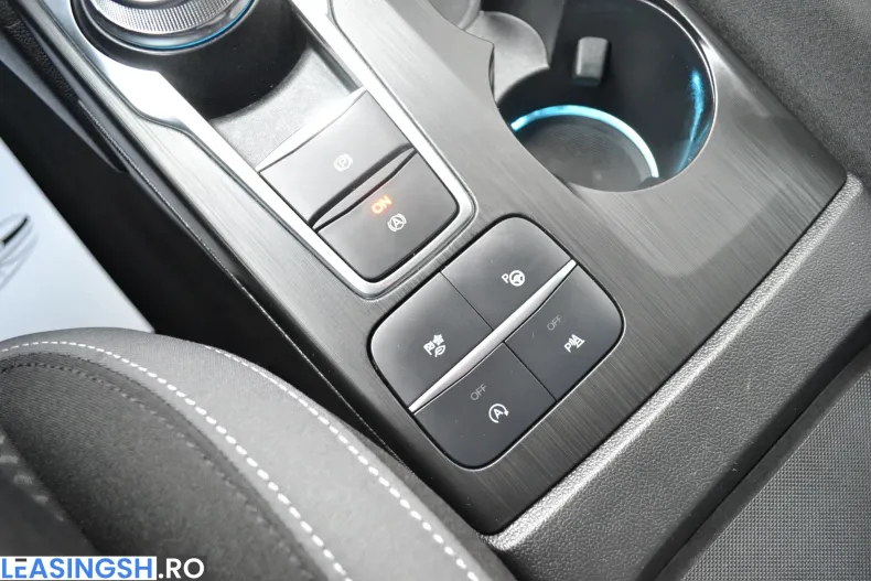 Ford Focus din 2022 cu 128.073 km - oferta FOR227321 - foto 25