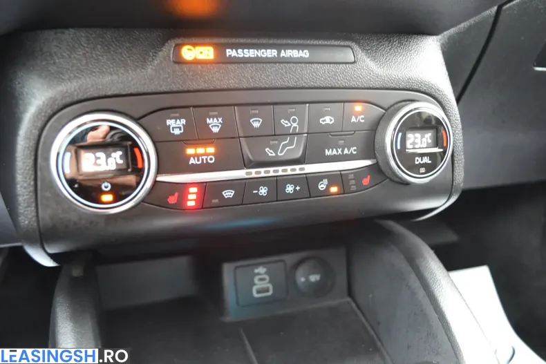 Ford Focus din 2022 cu 128.073 km - oferta FOR227321 - foto 27