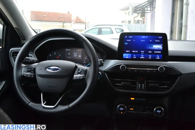 Ford Focus din 2022 cu 128.073 km - oferta FOR227321 - foto 28