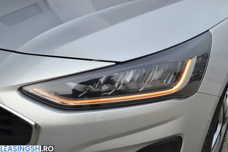 Ford Focus din 2022 cu 128.073 km - oferta FOR227321 - foto 29