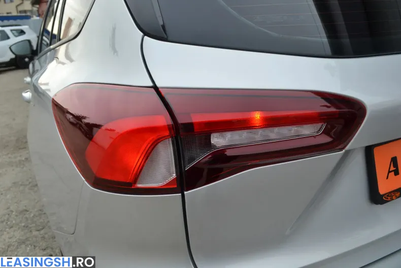 Ford Focus din 2022 cu 128.073 km - oferta FOR227321 - foto 30