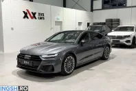 Audi A7 Sportback din 2021 cu 140.300 km - oferta AUD227324 - foto 1
