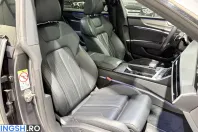 Audi A7 Sportback din 2021 cu 140.300 km - oferta AUD227324 - foto 7