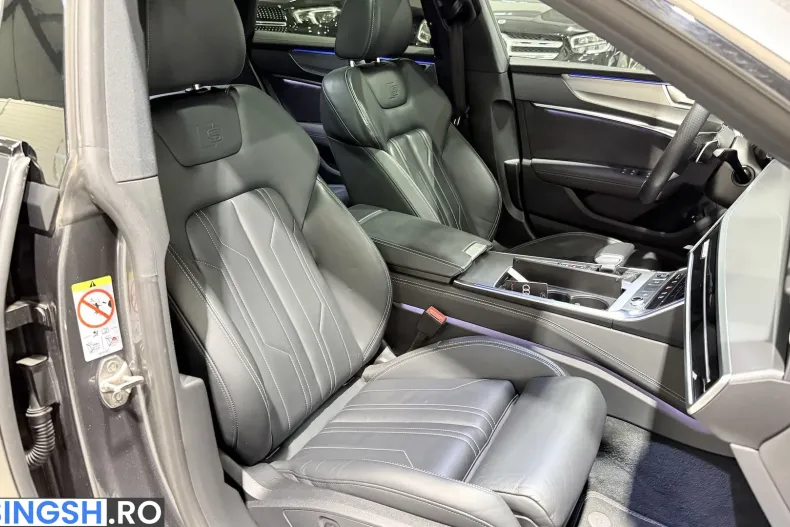 Audi A7 Sportback din 2021 cu 140.300 km - oferta AUD227324 - foto 7