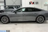 Audi A7 Sportback din 2021 cu 140.300 km - oferta AUD227324 - foto 11